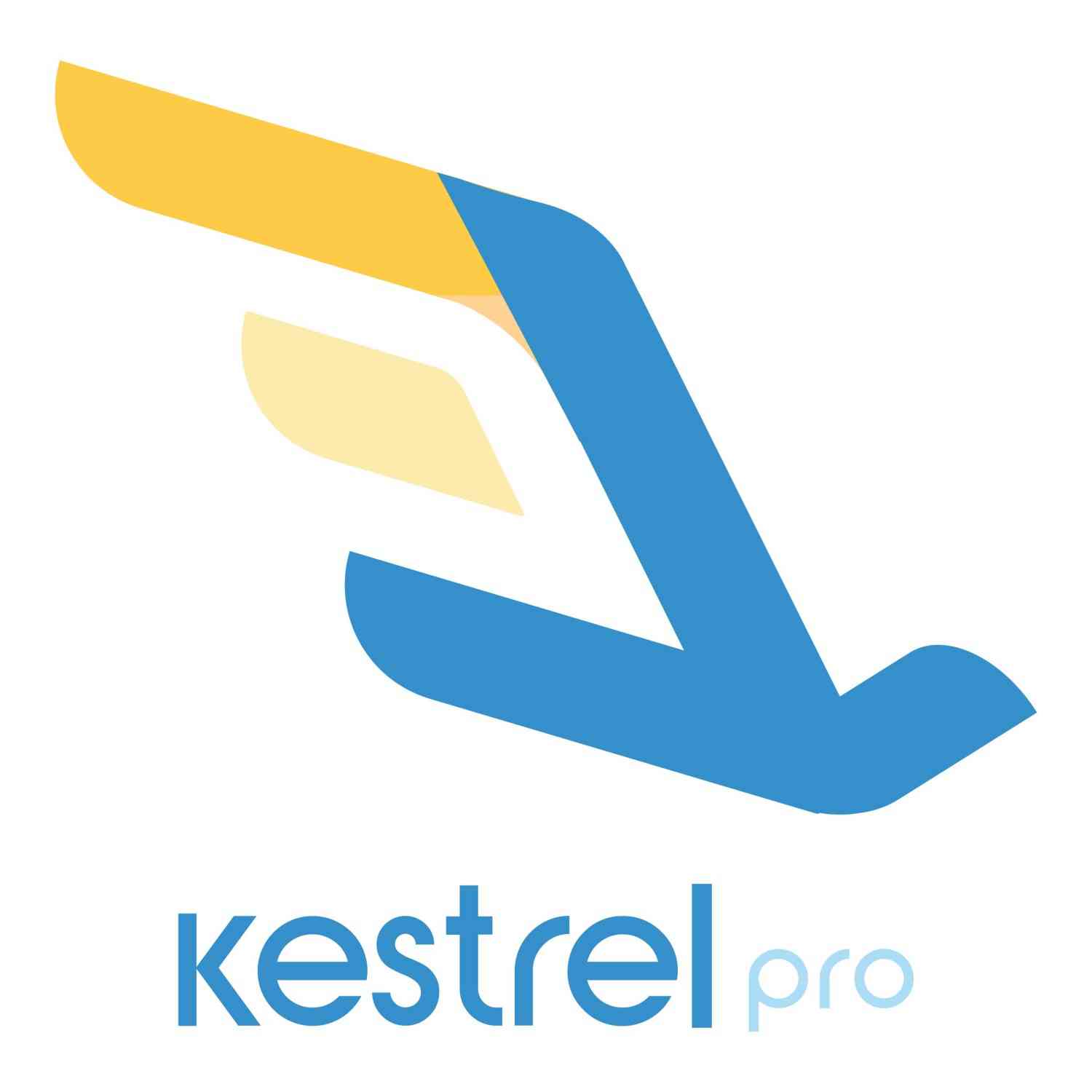 kestrelpro logo
