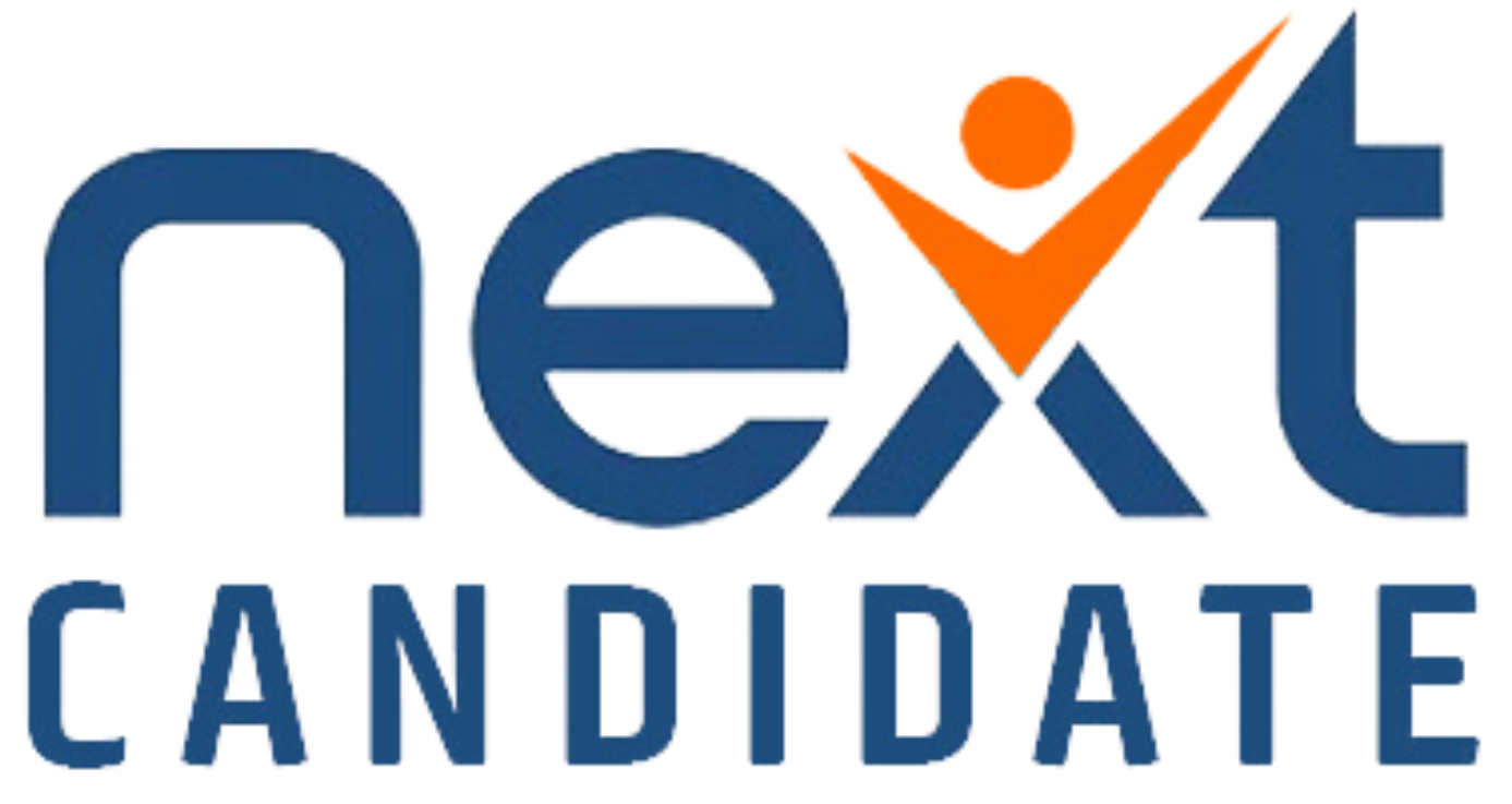 NextCandidate logo