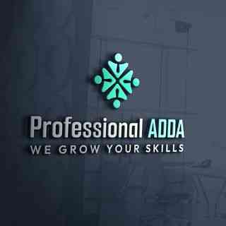 professional adda logo