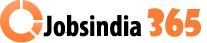 Jobsindia365 logo