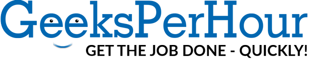 Geeks Per Hour logo