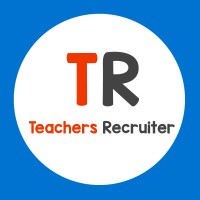 Teachers Recruiter logo