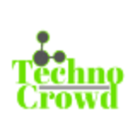 TechnoCrowd logo