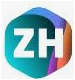 ZestHRM logo