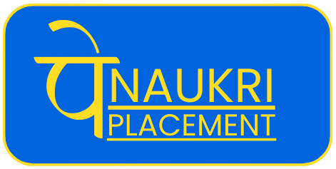 NaukriPayPlacement logo