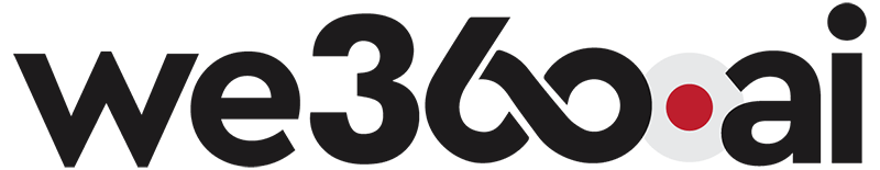 We360.ai logo