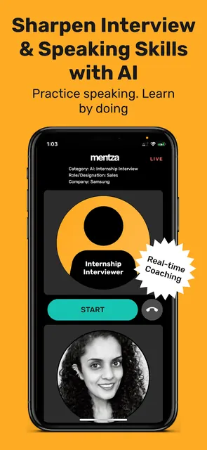 Interview Mastery & Job Skills screenshot 3