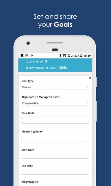 Workline screenshot 5