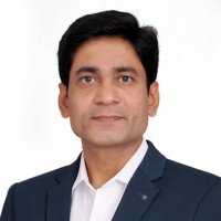 Omprakash Maurya profile photo