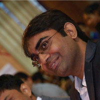 Ashwin Srivastava profile photo