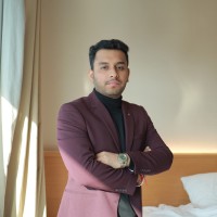 Deven Pandey profile photo