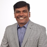 Ganesh P profile photo