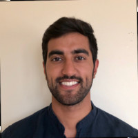 Ryan Singh profile photo