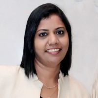 Manjula Dharmalingam profile photo