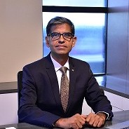 Rakesh Jain profile photo