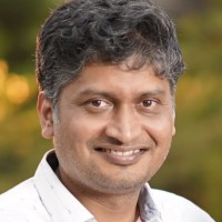 Sandeep Deshmukh profile photo