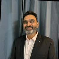 Jitendra Sahastrabudhe profile photo