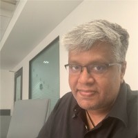 Saikiran Murali profile photo