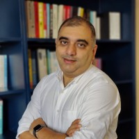 Sorbojeet Chatterjee profile photo