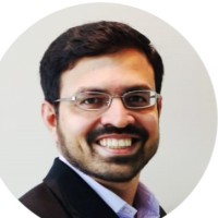 Sudarsan Ravi profile photo