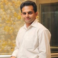 Avijit Shastri profile photo