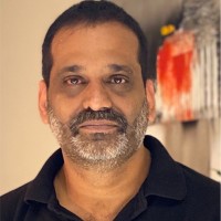 Anurag Vaish profile photo