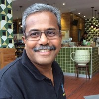 Prasad Rajappan profile photo