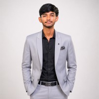 Lakshay Porchattiwar profile photo