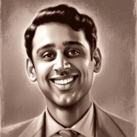 Shalin Maheshwari profile photo