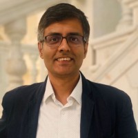 Somnath Chatterjee profile photo