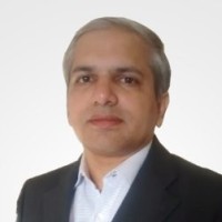 Samir Kamat profile photo