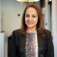 Disha Parekh profile photo