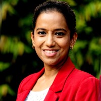 Dalreen Patrao profile photo