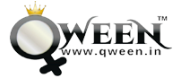 QWEEN logo
