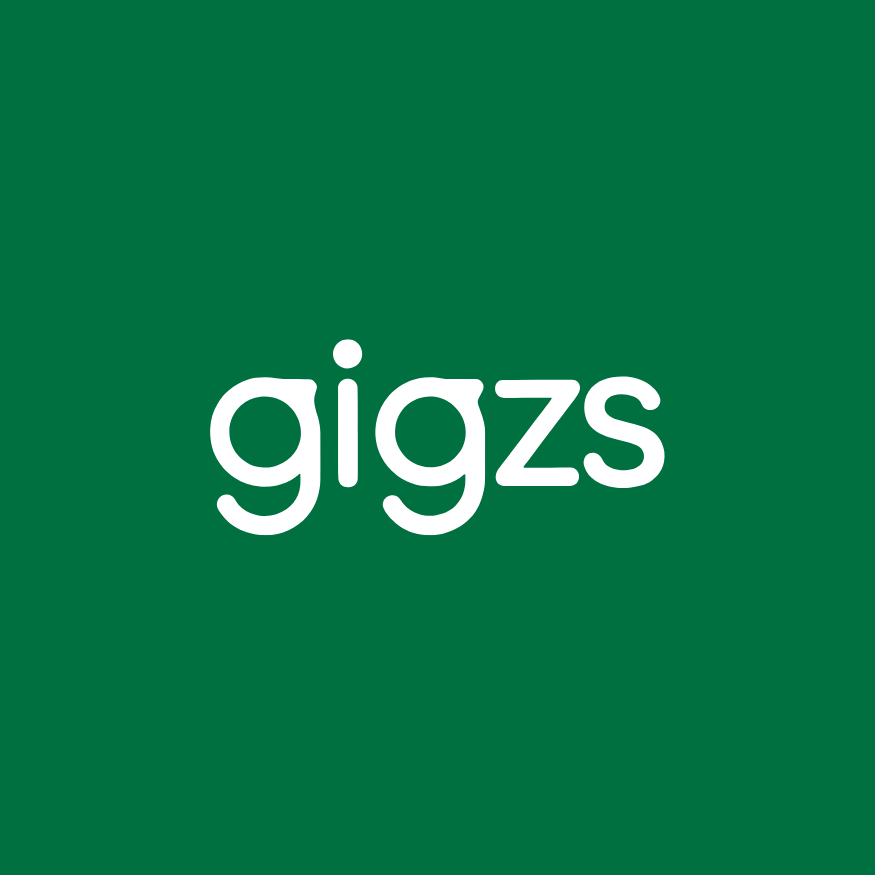 GIGZs logo