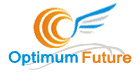 optimum future logo