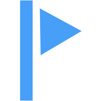 Preskilet logo