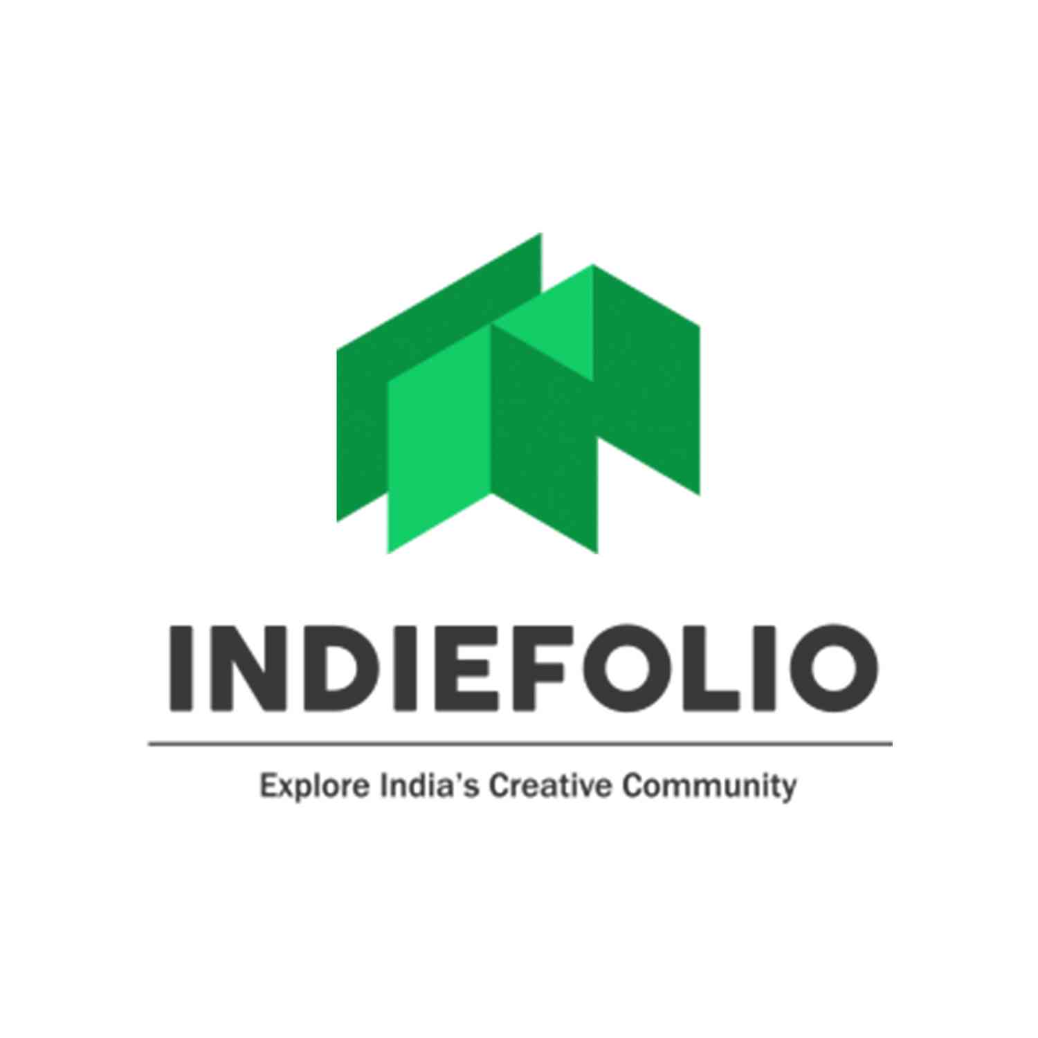 indiefolio logo