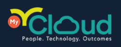 MyRCloud logo