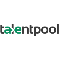 TalentPool logo