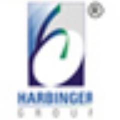 Harbinger logo