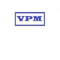 vapi paper mills logo