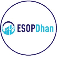 ESOPDhan logo