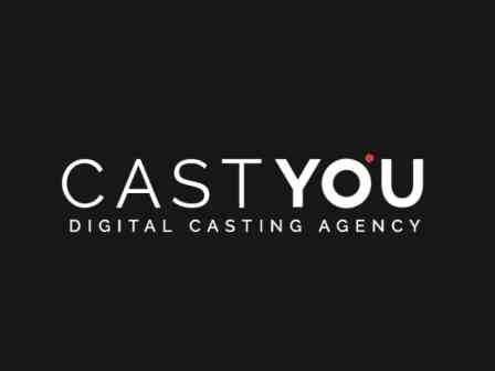 Cast You logo