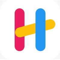 HappyPlus logo