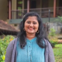 Nishana Vijay profile photo