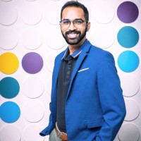 Ashwin Roy Choudhary profile photo