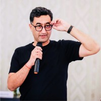 Hemant Vishnoi profile photo