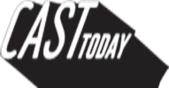 Cast Today logo