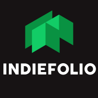 Indiefolio logo